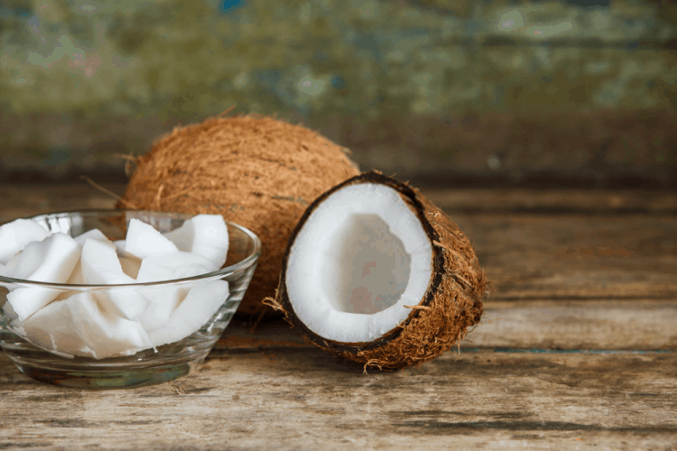 5 bí quyết giúp bạn bảo quản mứt dừa được lâu
