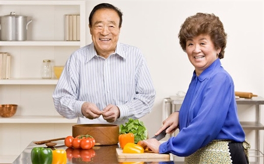Tại sao người Nhật lại có tuổi thọ trung bình cao nhất thế giới?