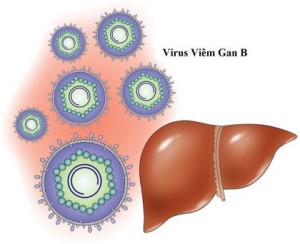 Điều trị kháng virus viêm gan virus B