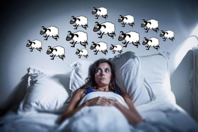 Mất ngủ kéo dài do suy nhược thần kinh gây ảnh hưởng xấu đến sức khỏe