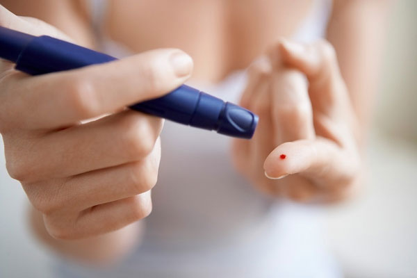 Tìm hiểu nguyên nhân bệnh tiểu đường sinh học 8