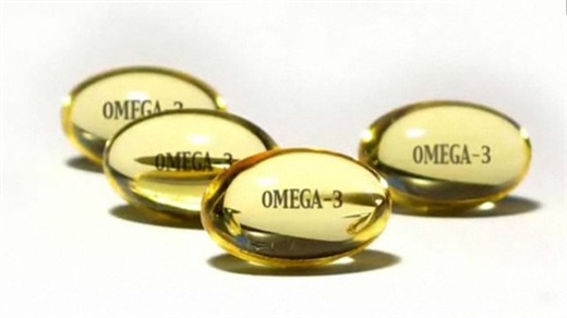 Omega-3 – Gạch xây không chỉ não mà cả cơ thể con người