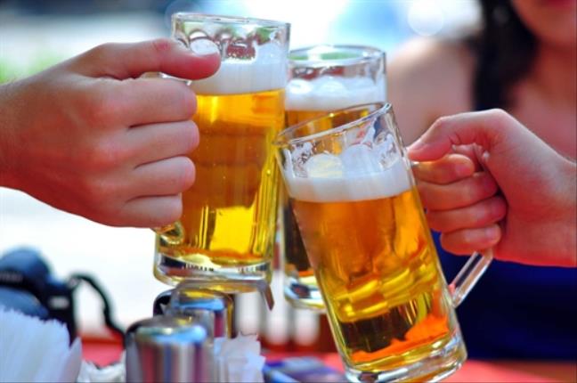 Sẽ như thế nào nếu cơ thể không dung nạp được rượu, bia?