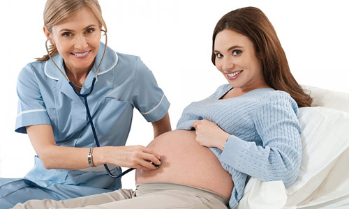Tiểu đường thai kỳ sau khi sinh , Nhận biết và cách điều trị