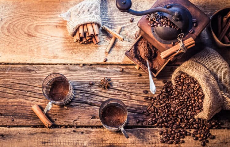 5 bí quyết uống cà phê tốt cho sức khỏe