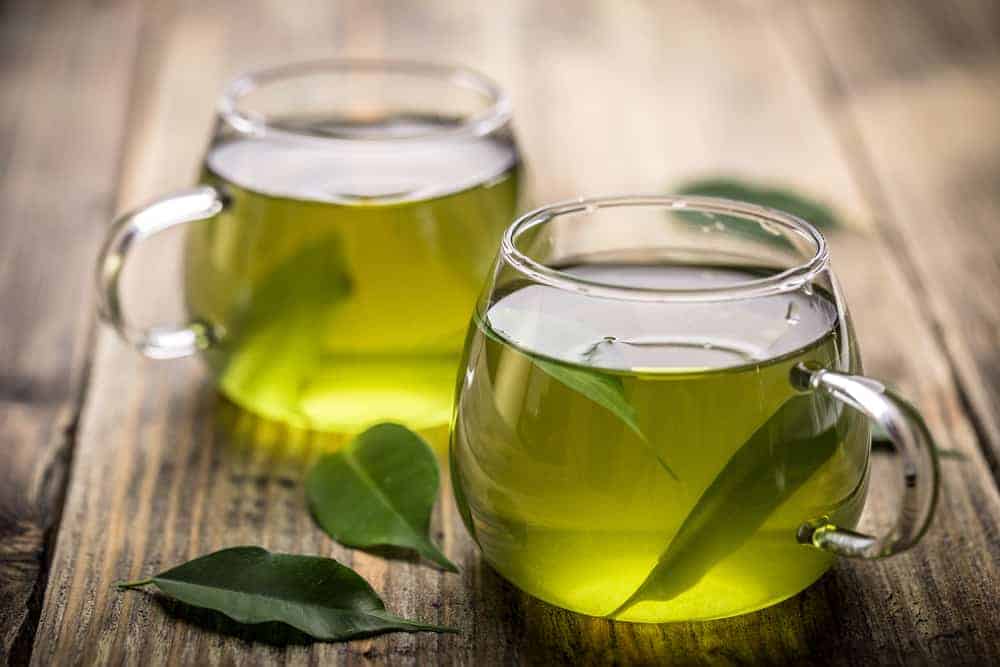 Lợi ích trà xanh: “tuyệt phẩm” ngừa ung thư, chống lão hóa và 6 tác dụng khác