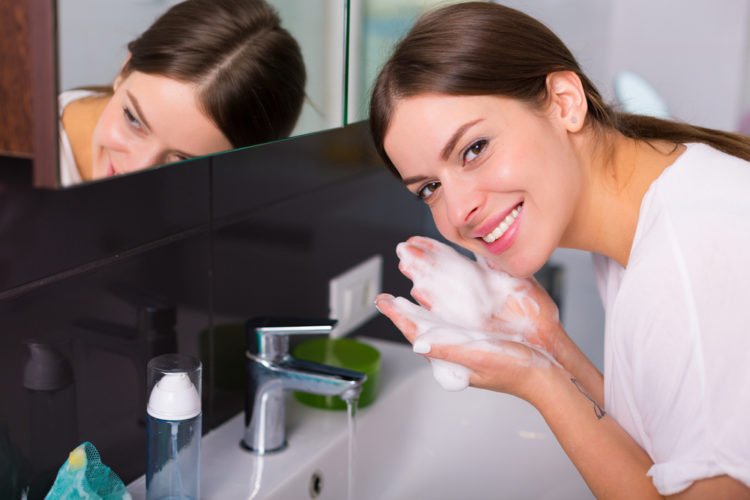 Hiểu về làn da – Các bước dưỡng da sạch mịn hoàn hảo