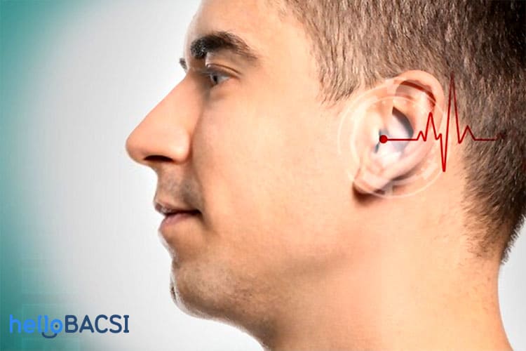 Cảm giác tai bị bít cần xử lý thế nào?