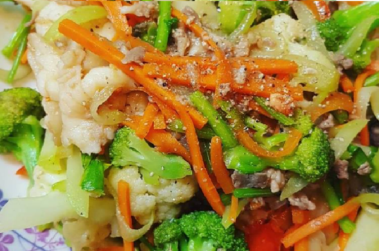 5 món từ bông cải xanh giúp bạn ăn ngon miệng hơn