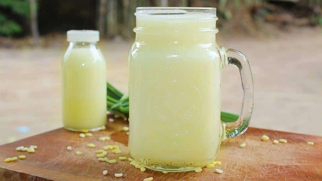 5 cách làm sữa đậu xanh giàu dinh dưỡng