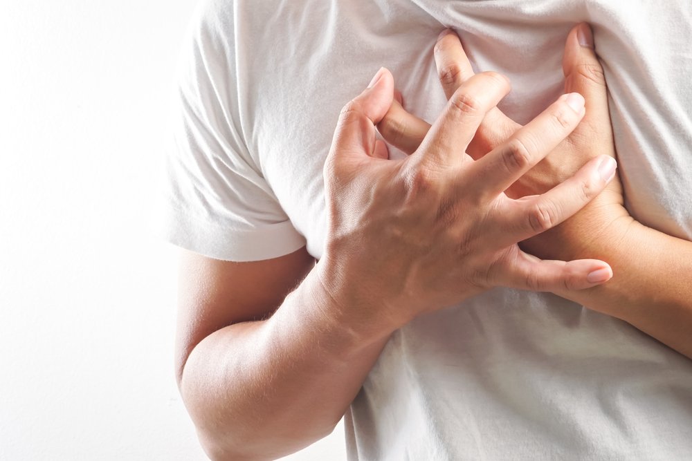 Phẫu thuật tim hở và những điều cần lưu ý sau ca mổ
