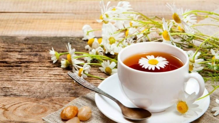 Bỏ túi ngay 8 loại trà thảo mộc tốt cho sức khỏe trẻ nhỏ