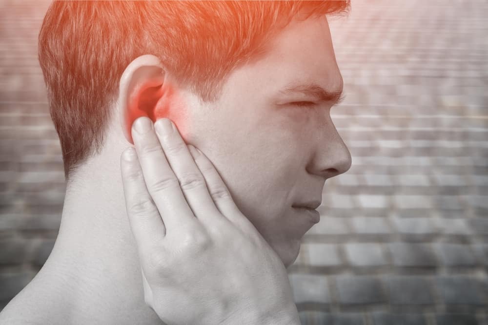 Triệu chứng viêm tai ngoài mãn tính và cách điều trị