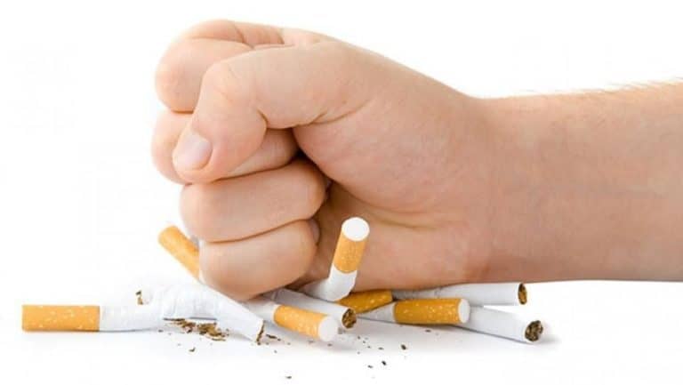 Trắc nghiệm: Bạn đã bỏ thuốc lá đúng cách chưa?