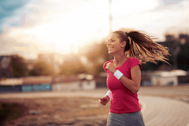 8 bài tập thể dục giảm cân cấp tốc giúp bạn thon gọn