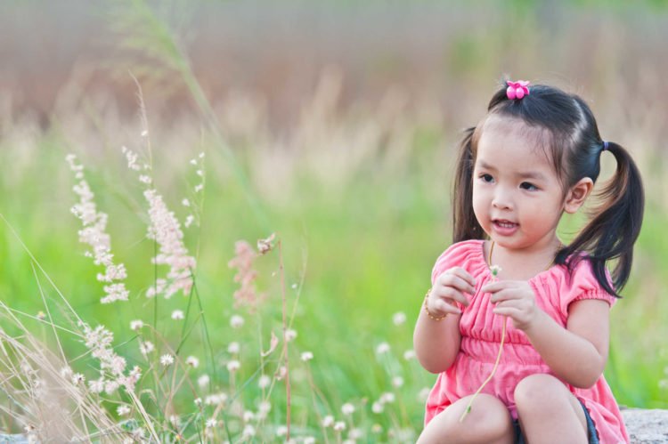 Những điều cần biết về bệnh bạch biến ở trẻ em