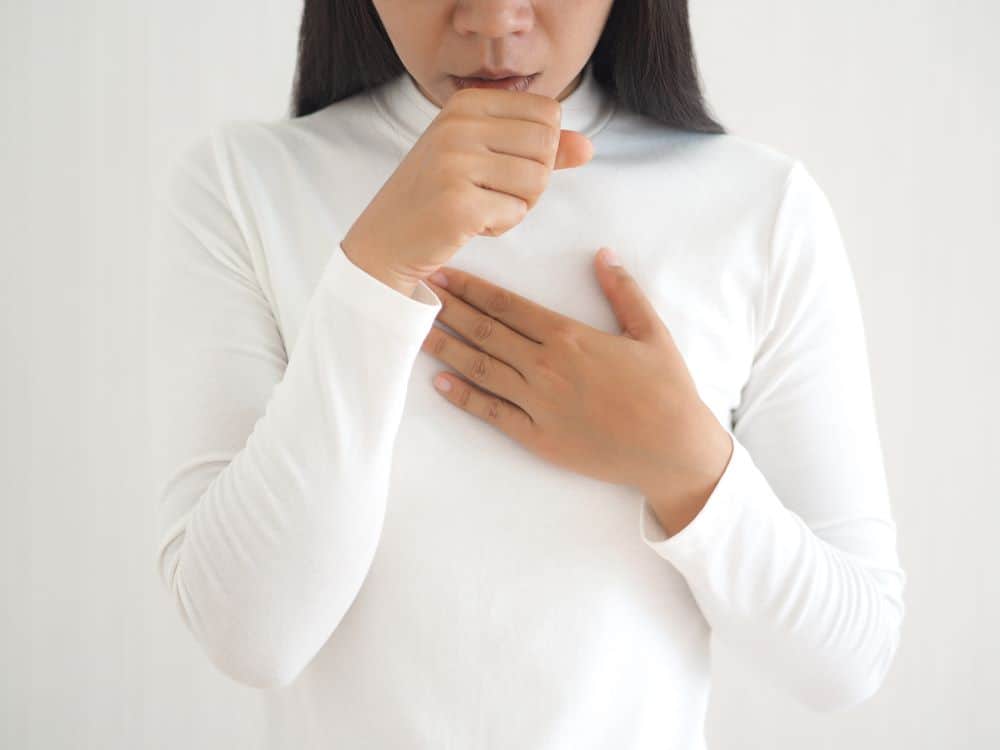 Bệnh lao phổi có dễ lây không? Bệnh lây như thế nào và cách phòng ngừa