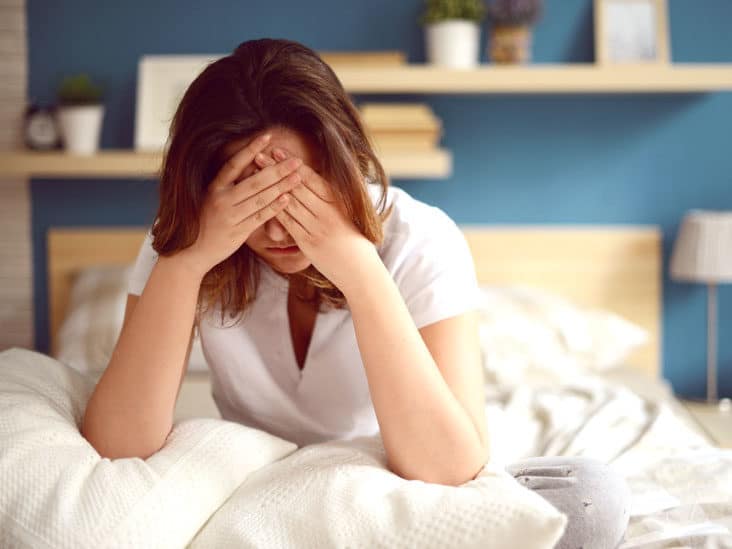 6 biểu hiện cảm cúm bạn không thể bỏ qua