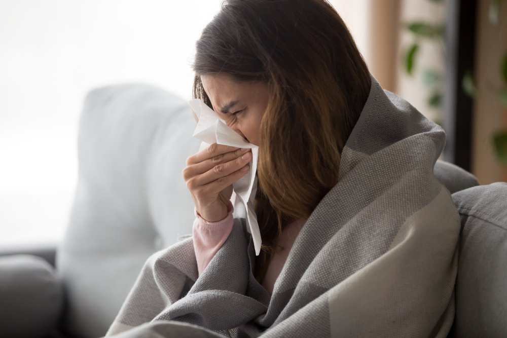 Cúm B là gì? Có gì khác với cúm A và C?