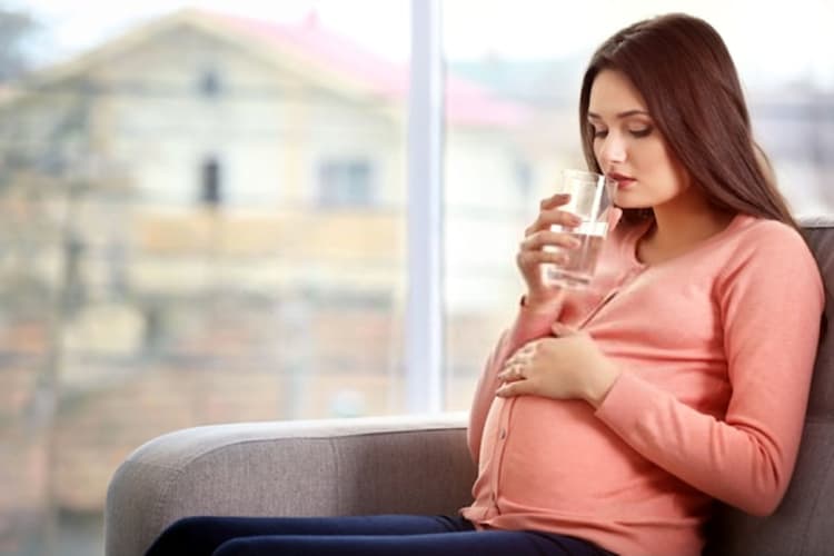 Mẹ bầu bị tiểu đường thai kỳ nguy hiểm với thai nhi như thế nào?