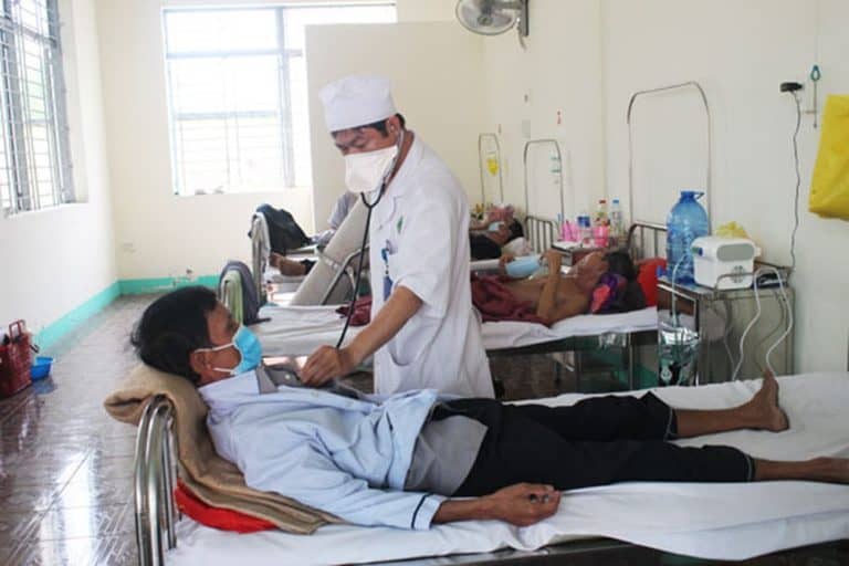 Hướng dẫn khám chữa bệnh ở Bệnh viện Phạm Ngọc Thạch