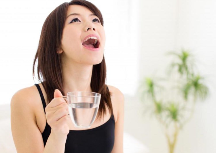 11 cách giảm đau tại nhà hiệu quả khi mọc răng khôn