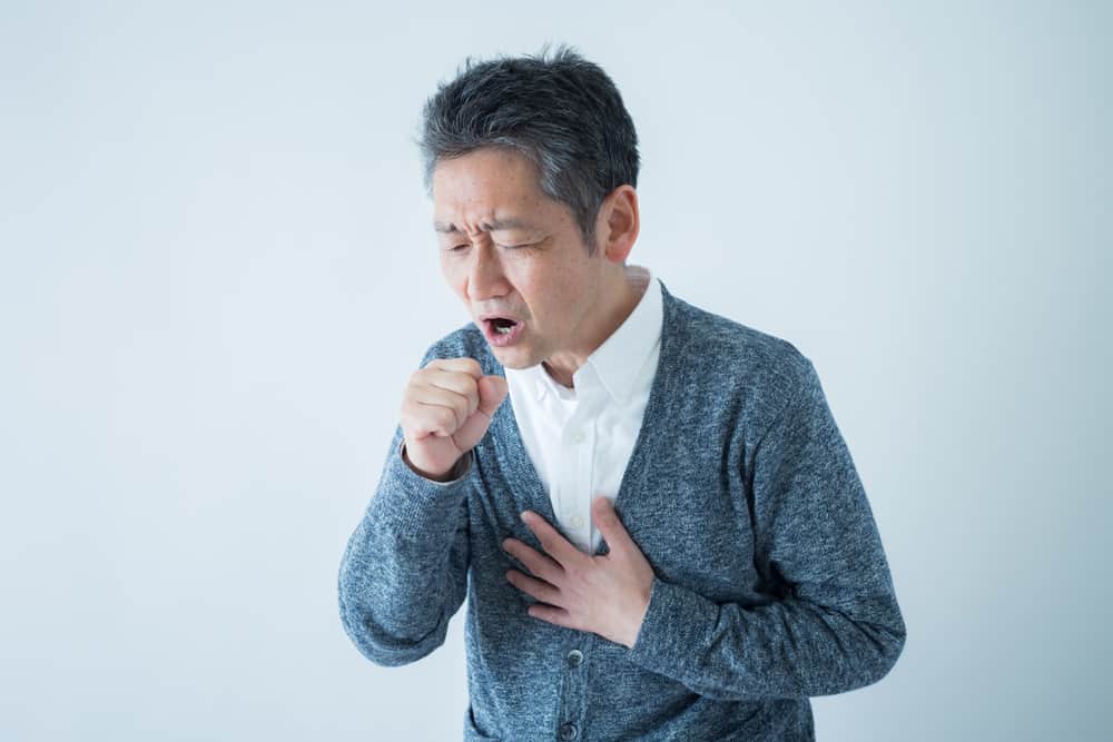 Làm sao để phân biệt hen suyễn và COPD?