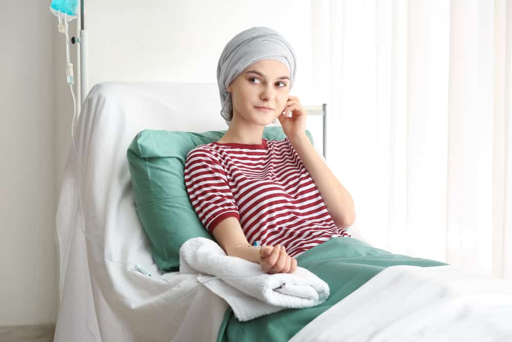 Điều trị ung thư vú bằng hóa trị, những điều bạn cần biết