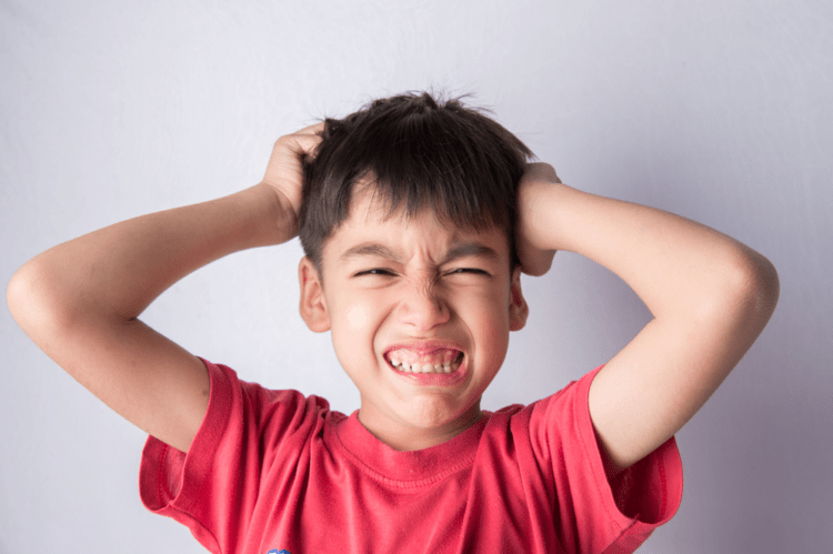 Rối loạn lưỡng cực ở trẻ nhỏ – Cảnh báo với các dấu hiệu dễ nhận biết