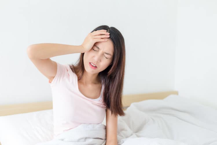 7 lợi ích khi không sử dụng điện thoại trước khi ngủ