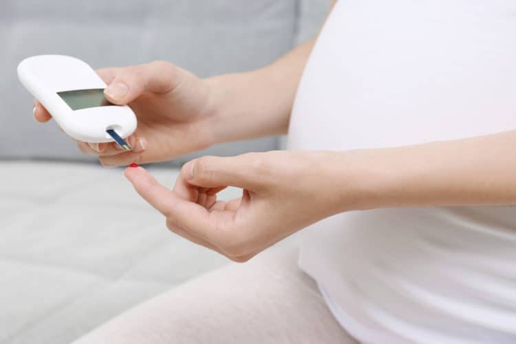 Bệnh đái tháo đường thai kỳ: Chẩn đoán sớm để phòng ngừa và điều trị