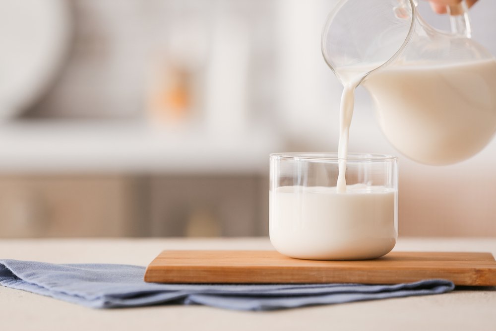 Sữa cho bà bầu: Loại nào mới thực sự tốt cho thai nhi?
