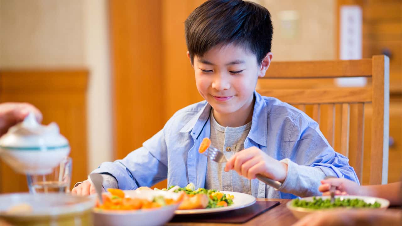 7 tác hại của việc không ăn sáng ở trẻ em