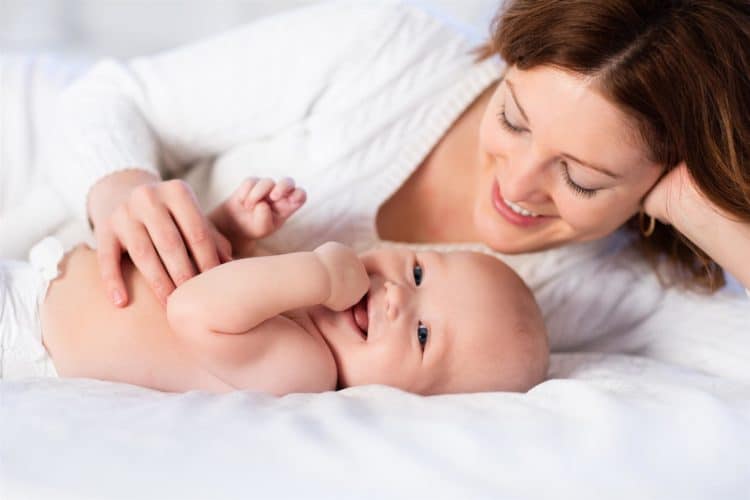 Bổ sung vitamin D cho trẻ sơ sinh – Lời khuyên hữu ích mẹ