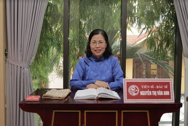 Danh sách các bác sĩ chữa liệt dương giỏi nhất tại Hà Nội và Hồ Chí Minh