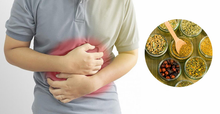 Top 6 cách chữa bệnh đau dạ dày bằng thuốc Nam tại nhà đơn giản