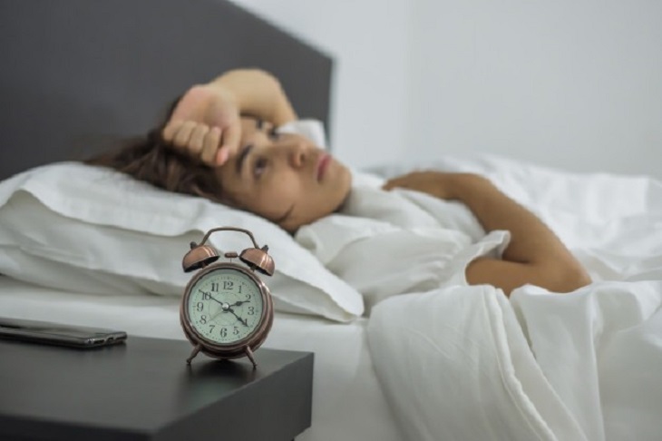 Top 12 cách trị mất ngủ đơn giản, thông dụng nhất hiện nay
