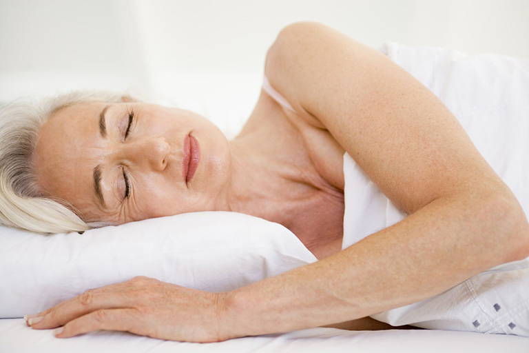 5 Cách cải thiện chất lượng giấc ngủ tuyệt vời cho người lớn tuổi