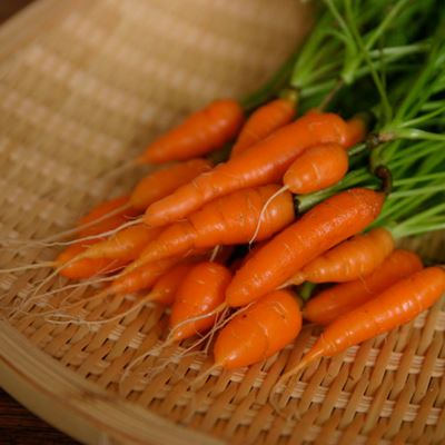 6 tác dụng thần kì của cà rốt bạn nên biết