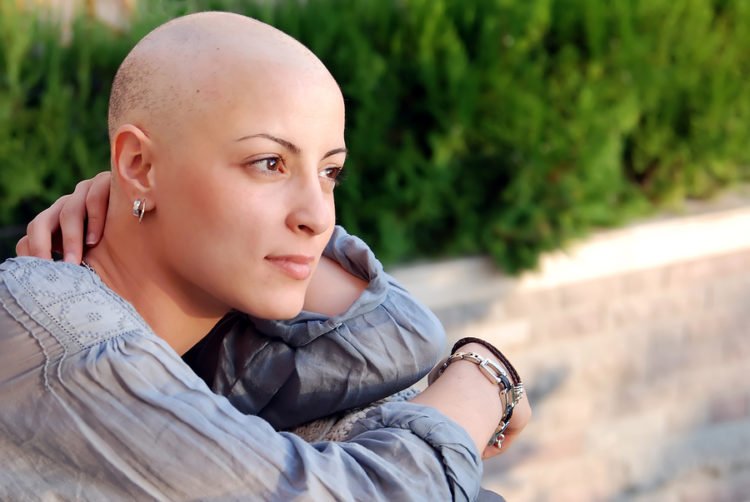7 điều bạn nên biết khi chăm sóc người thân ung thư giai đoạn cuối