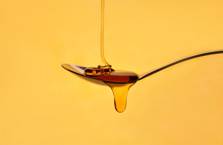 8 cách chữa viêm họng mãn tính bằng mật ong cực đơn giản