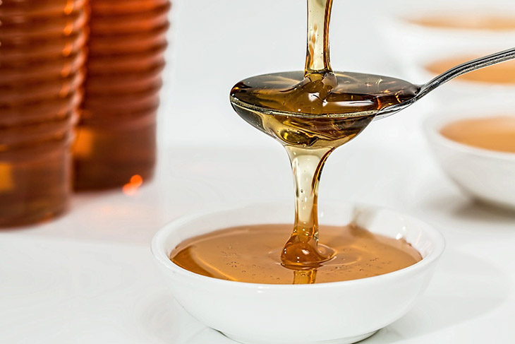 9 Cách chữa viêm loét dạ dày bằng mật ong đơn giản tại nhà