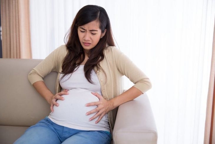 Đau dạ dày khi mang thai phải làm gì? Các bài thuốc điều trị hiệu quả
