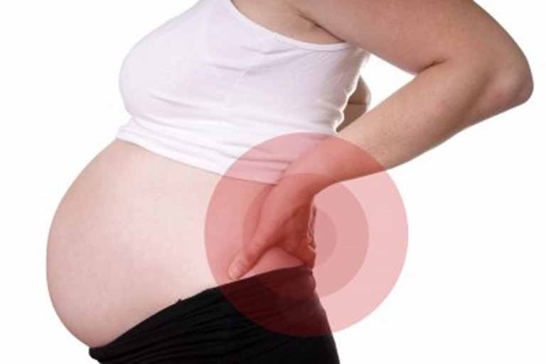Đau thần kinh tọa khi mang thai: Nguyên nhân và cách xử lý an toàn