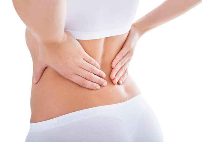 Bệnh đau thắt lưng ở phụ nữ là bị gì, liệu có nguy hiểm gì không?