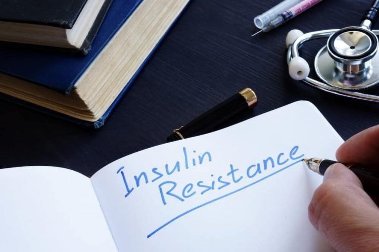 Đề kháng insulin