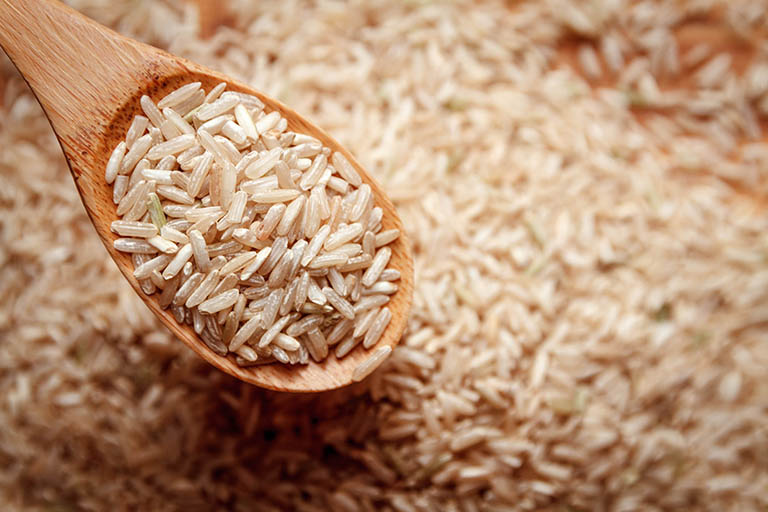 Thực đơn giảm cân bằng gạo lứt như thế nào đúng cách?