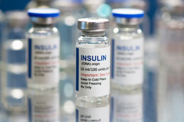 Insulin liều bậc thang giúp bạn kiểm soát đường huyết ra sao?