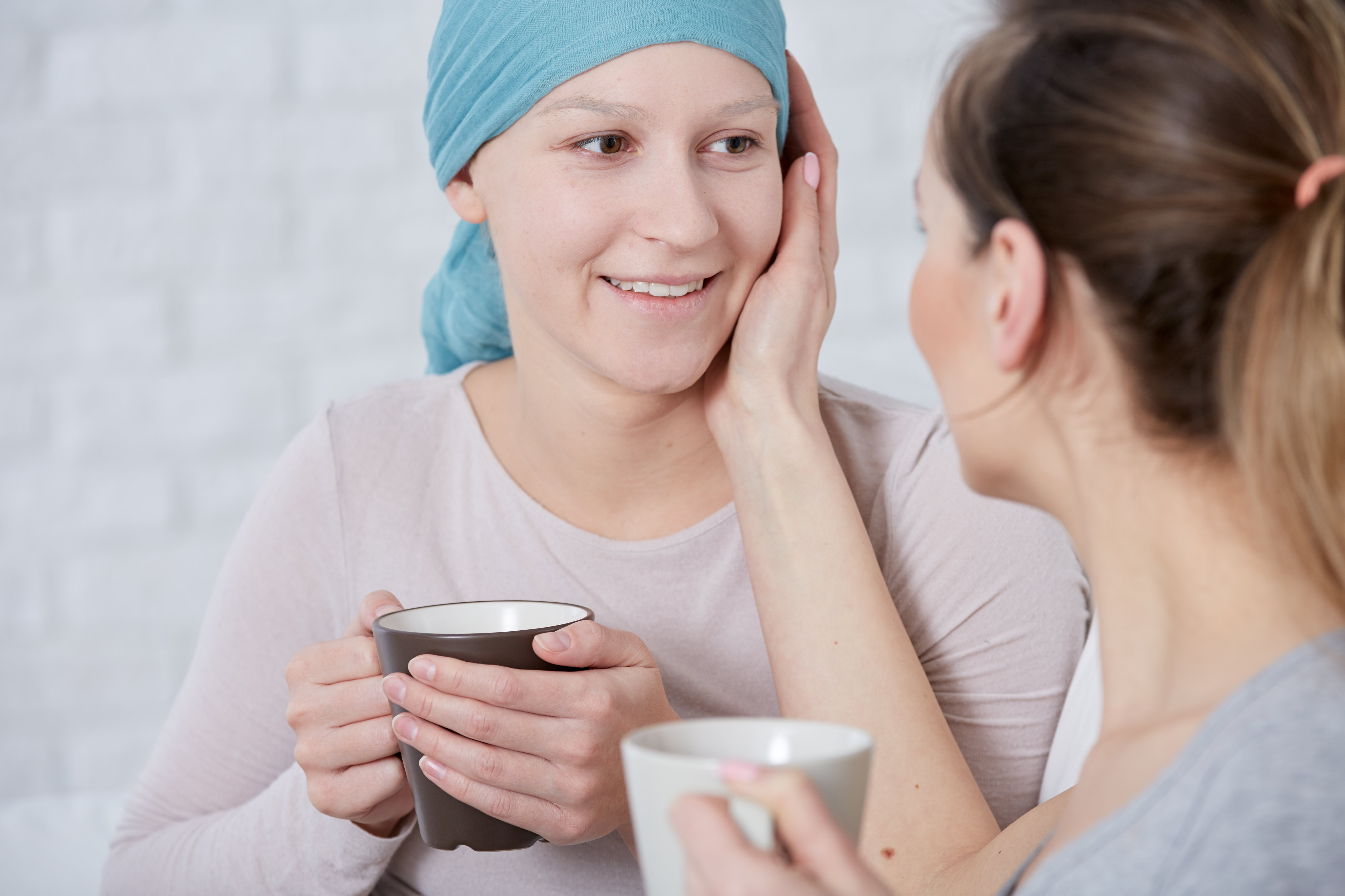 14 lời khuyên khi bạn có người thân bị ung thư