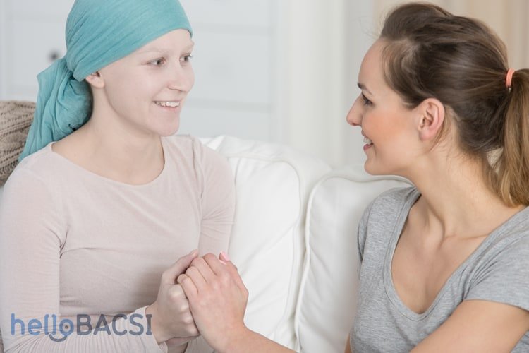 Phát hiện sớm ung thư vú để bảo vệ tính mạng của mình
